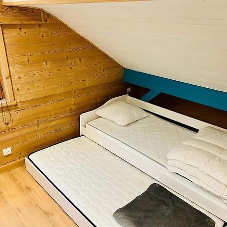 Appartement La Galerie De Meme Gérardmer Εξωτερικό φωτογραφία