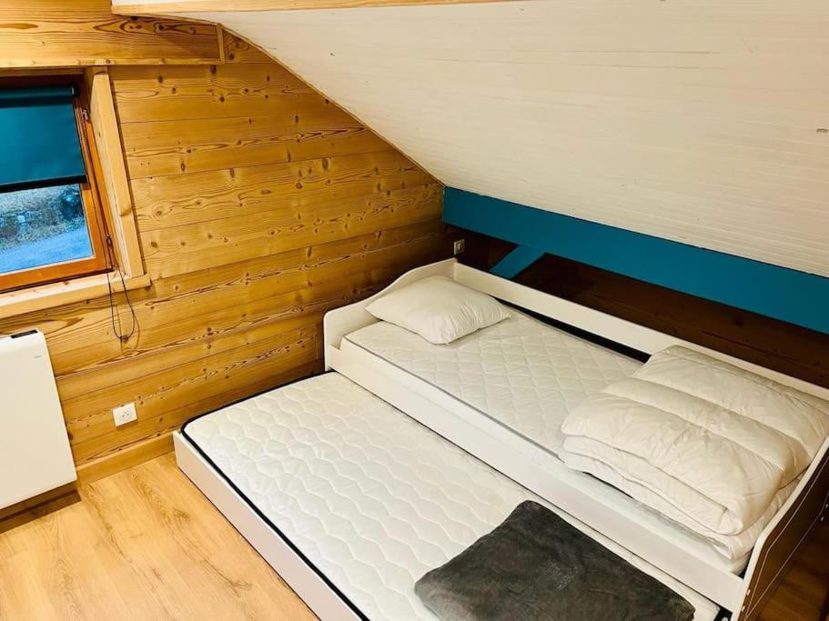Appartement La Galerie De Meme Gérardmer Εξωτερικό φωτογραφία