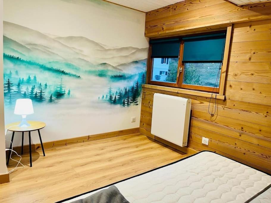 Appartement La Galerie De Meme Gérardmer Εξωτερικό φωτογραφία