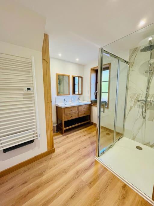 Appartement La Galerie De Meme Gérardmer Εξωτερικό φωτογραφία